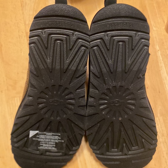 Ugg ultra mini boots - Picture 4 of 7